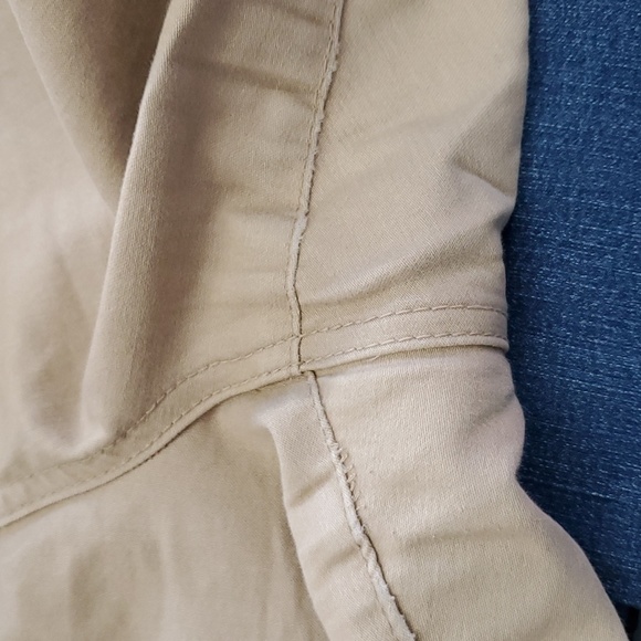 Stretch pants - Picture 5 of 7